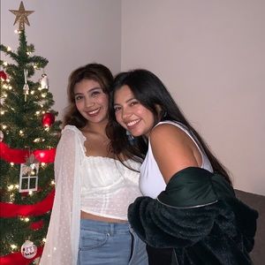 Meet your Posher, Vanessa